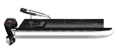 2022 Misty Harbor Viaggio DIAMANTE 23U SPORT