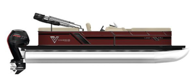 2022 Misty Harbor Viaggio Lago 22U