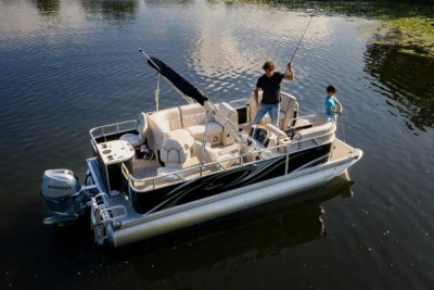 2021 Qwest LE 822 XRE CRUISE