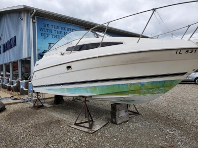 1997 Bayliner 2355 Ciera Sunbridge