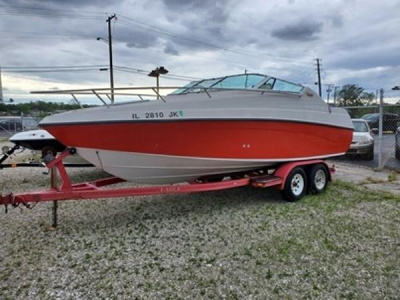 1994 Crownline 210 CCR