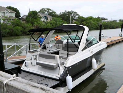 2017 Four Winns Vista 275