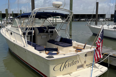 2004 Mainship Pilot 30-II