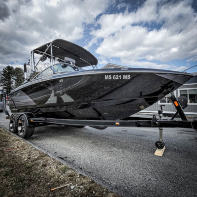 2012 Mastercraft X Series
