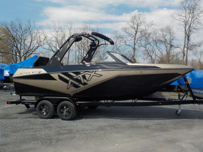 2022 ATX Surf Boats Type-S