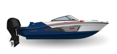 2022 Glastron GX 190 Sport