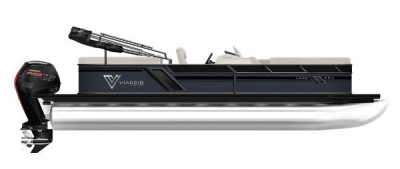 2022 Other Lago 22 C Sport Toon