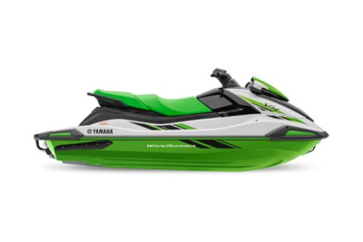 2022 Yamaha VX