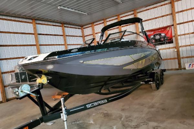2022 Scarab 255 ID