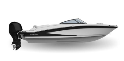 2022 Glastron GX 210