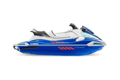 2022 Yamaha VX Cruiser