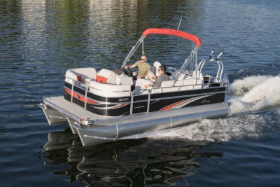 2021 Qwest LS 820 XRE Cruise