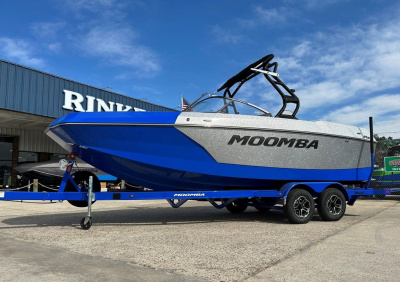 2023 Moomba Max