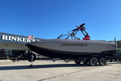 2023 Moomba Makai