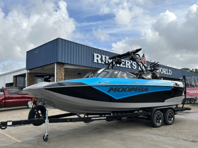 2023 Moomba Makai