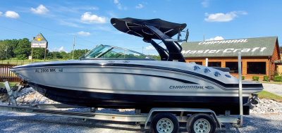 2013 Chaparral 226 SSi