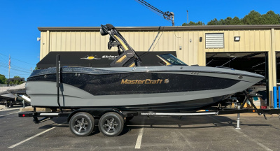 2023 Mastercraft X24
