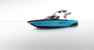 2022 Mastercraft XT24