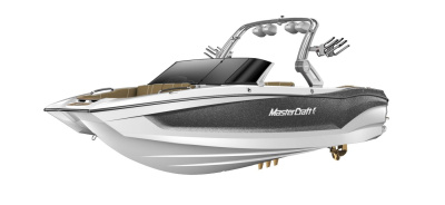 2023 Mastercraft X26