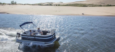 2023 Crest Classic LX 220 SLSC
