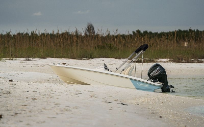2023 Boston Whaler 130 Super Sport