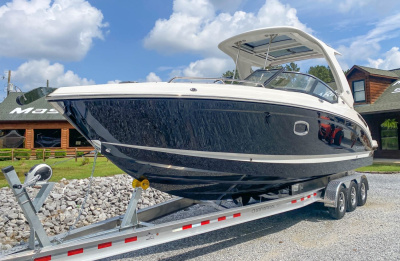 2023 Chaparral 317 SSX