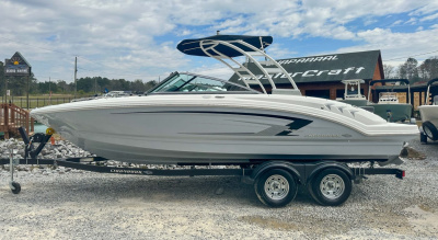 2023 Chaparral 23 SSi