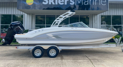 2023 Chaparral 23 SSi OB
