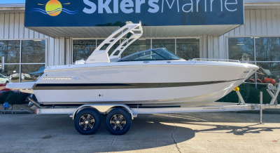 2023 Chaparral 247 SSX