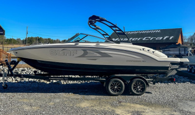 2023 Chaparral 23 Surf
