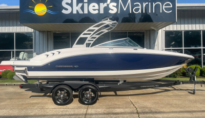 2023 Chaparral 23 Surf