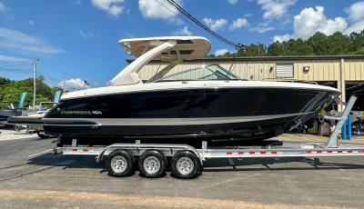 2023 Chaparral 307 SSX