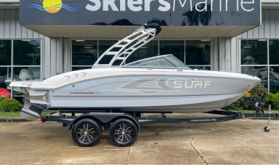2023 Chaparral 21 Surf