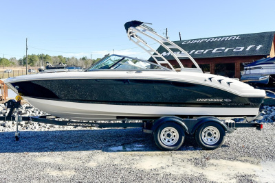 2023 Chaparral 21 SSi