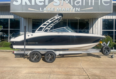 2023 Chaparral 21 SSi - NAP