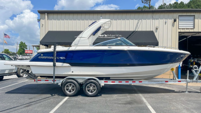 2023 Chaparral 267 SSX