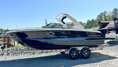 2023 Chaparral 267 SSX