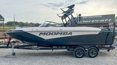 2023 Moomba Makai