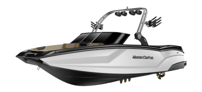 2023 Mastercraft NXT24