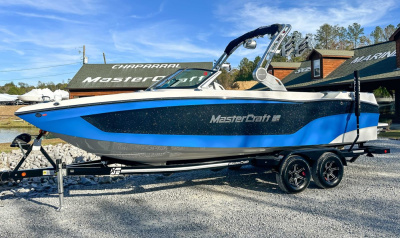 2023 Mastercraft XT24