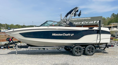 2023 Mastercraft XT24