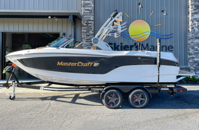 2023 Mastercraft XT22T