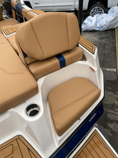 2023 Mastercraft xyz