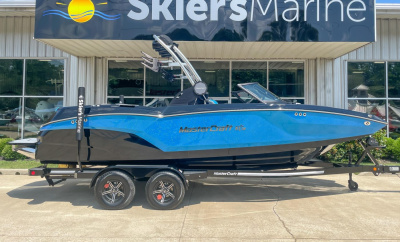 2023 Mastercraft NXT22