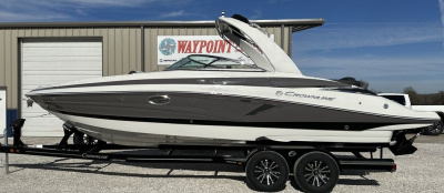 2024 Crownline 280 SS