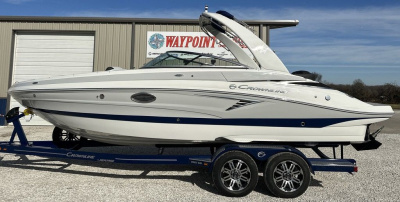 2024 Crownline 260 SS