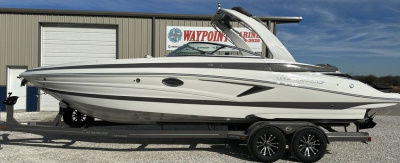 2024 Crownline 290 SS