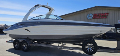 2024 Crownline 280 SS
