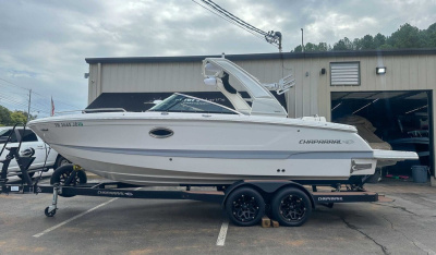 2023 Chaparral 26 Surf (Used) #U04849BT