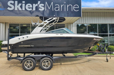 2021 Chaparral 21 Surf (Used) #U03181BT